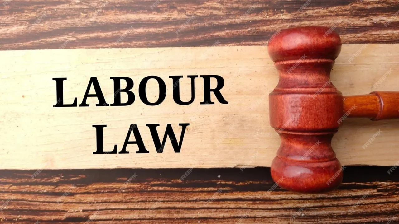 नए श्रम संहिता : कर्मियों, नियोक्ताओं के लिए सुनहरा मौका, पंजीयन कराएं 