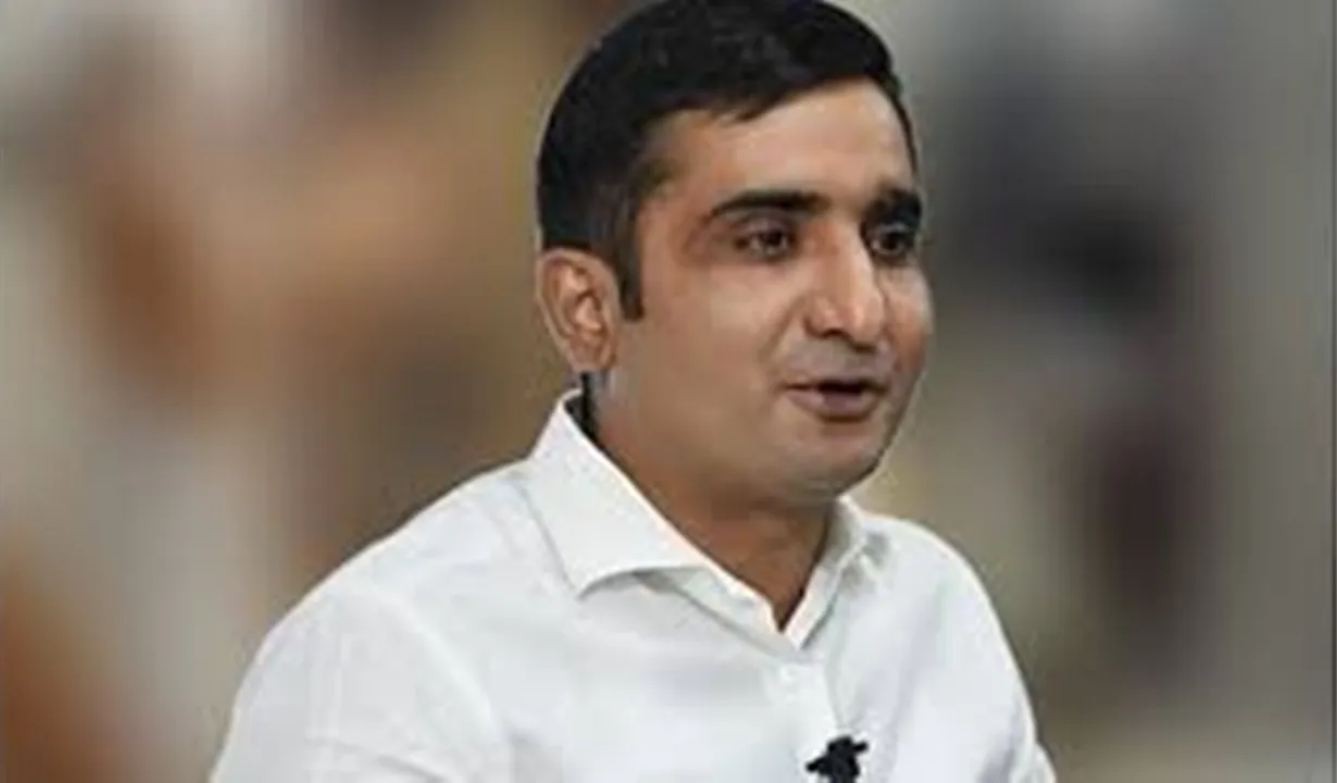 सरकार और जनता के बीच विश्वास का सेतु सूचना विभाग : विशाल सिंह