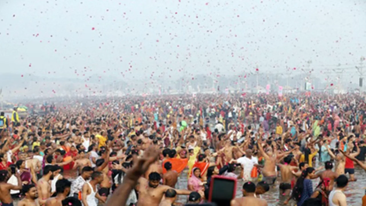 अयोध्या : माघ मेले में होगा 120 मेला स्पेशल बसों का संचालन, बालू घाट पर बनेगा अस्थाई बस स्टेशन