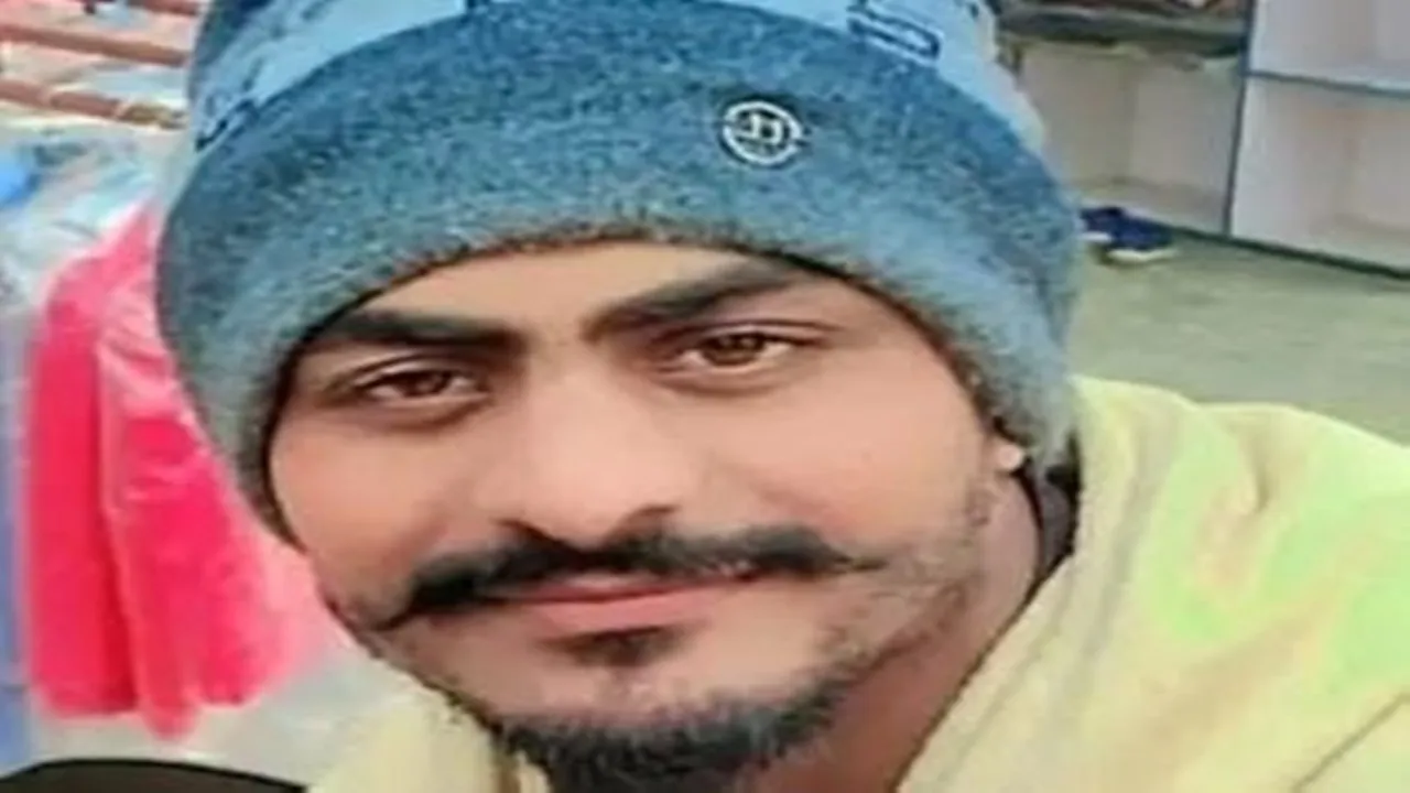  दुस्साहस : सीतापुर में डेयरी संचालक की गोली मारकर हत्या, अवैध संबंधों का शक बना हत्या का कारण