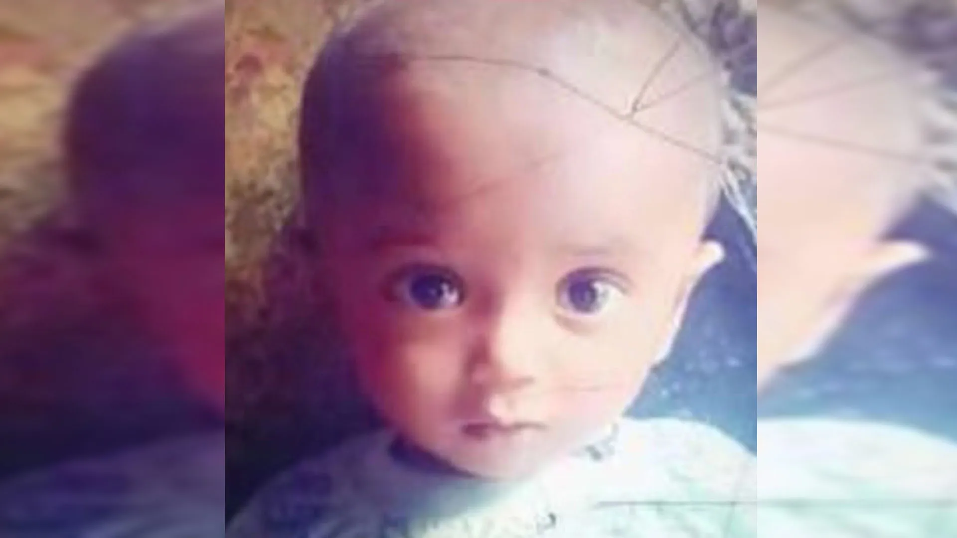 Moradabad: दो महीने बाद भी बच्चे का पता नहीं लगा पाई पुलिस