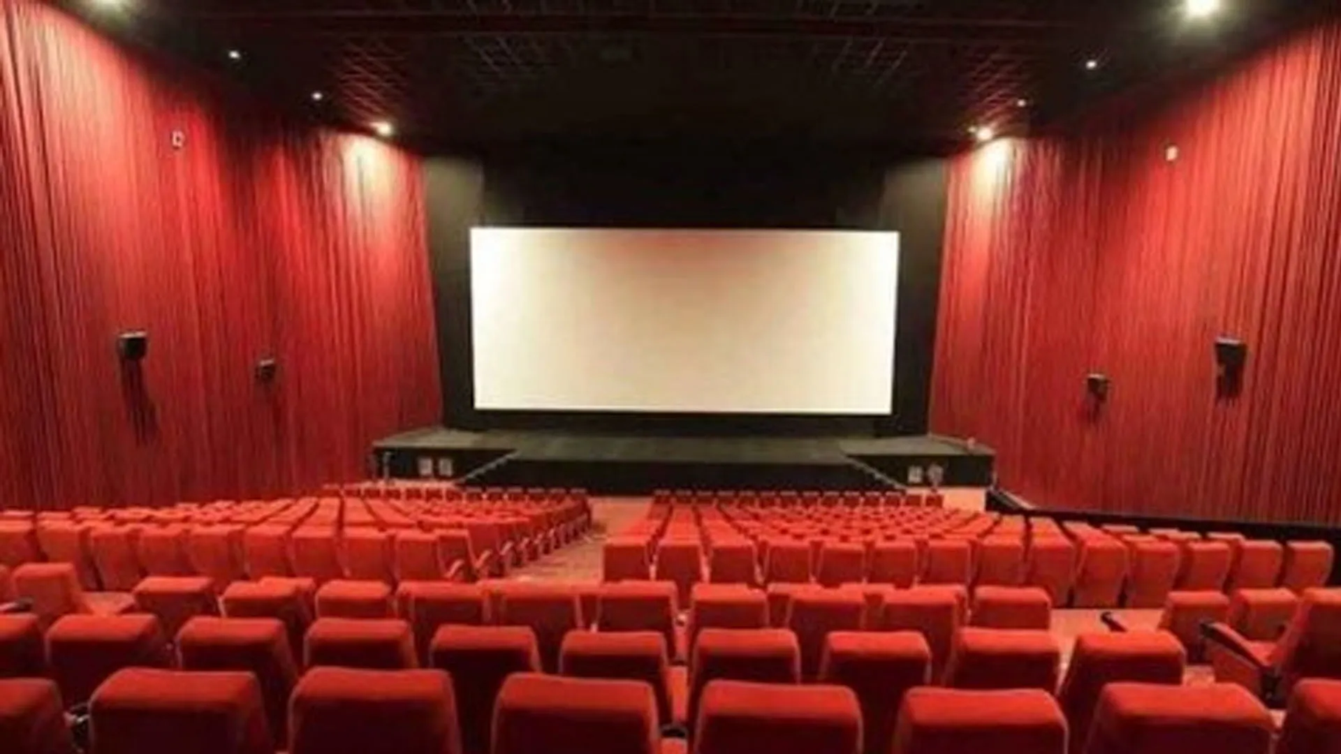 Moradabad:समेकित प्रोत्साहन योजना से होगा सिनेमाघरों का उच्चीकरण 