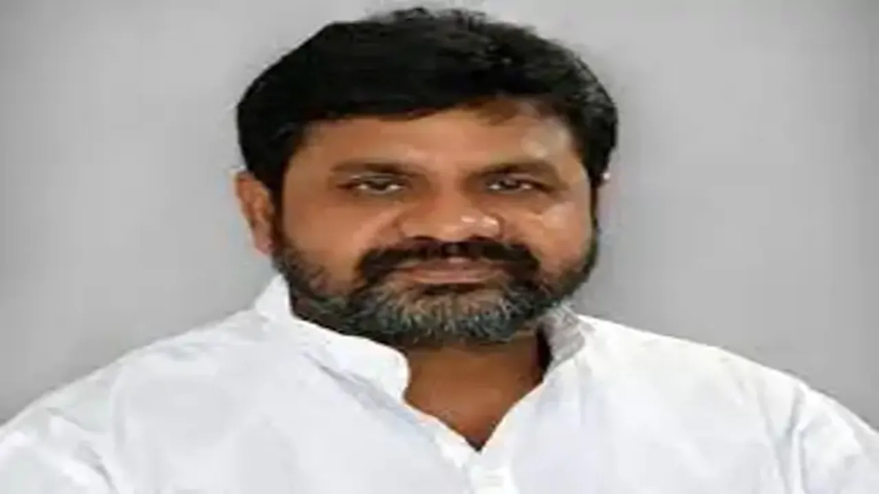 कांग्रेस नेता मणिकम टैगोर पर भड़के मंत्री दयाशंकर मिश्र, कहा- आरएसएस की तुलना अलकायदा से करना ‘घृणित सोच’ का परिचायक