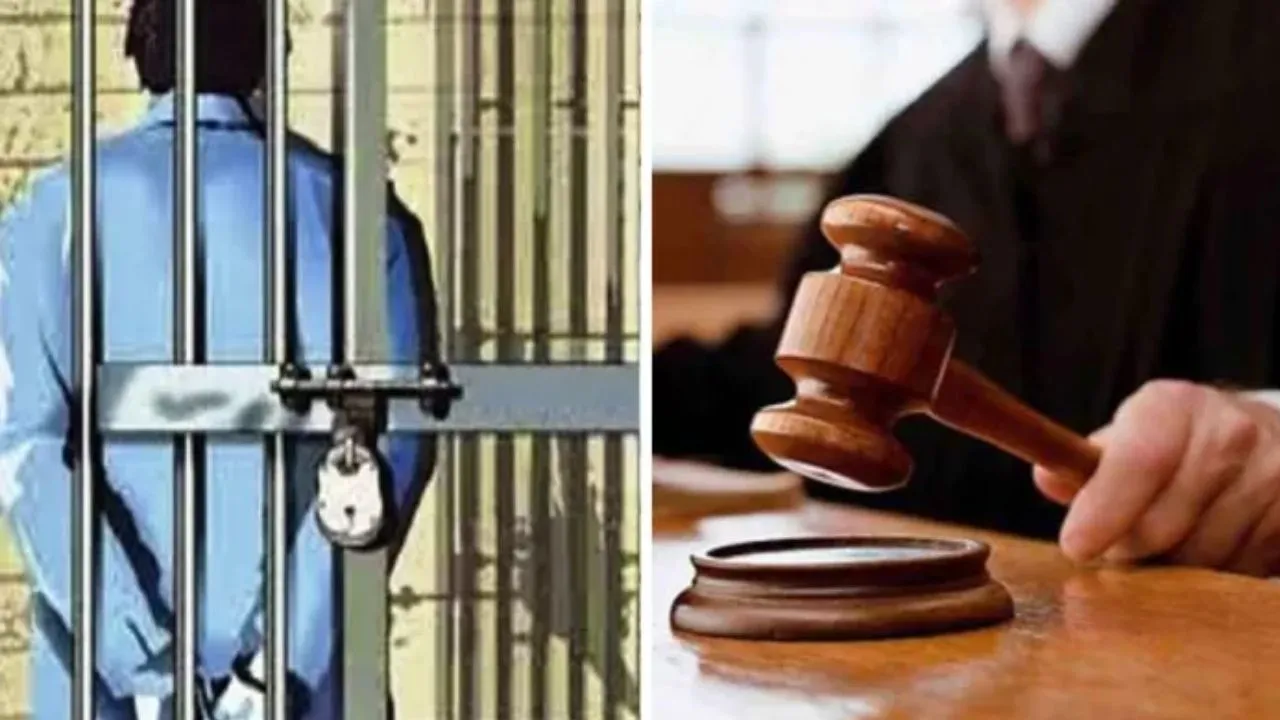 बलरामपुर में दुष्कर्म के दोषी को 14 साल की सजा, कोर्ट ने लगाया 30 हजार का जुर्माना 