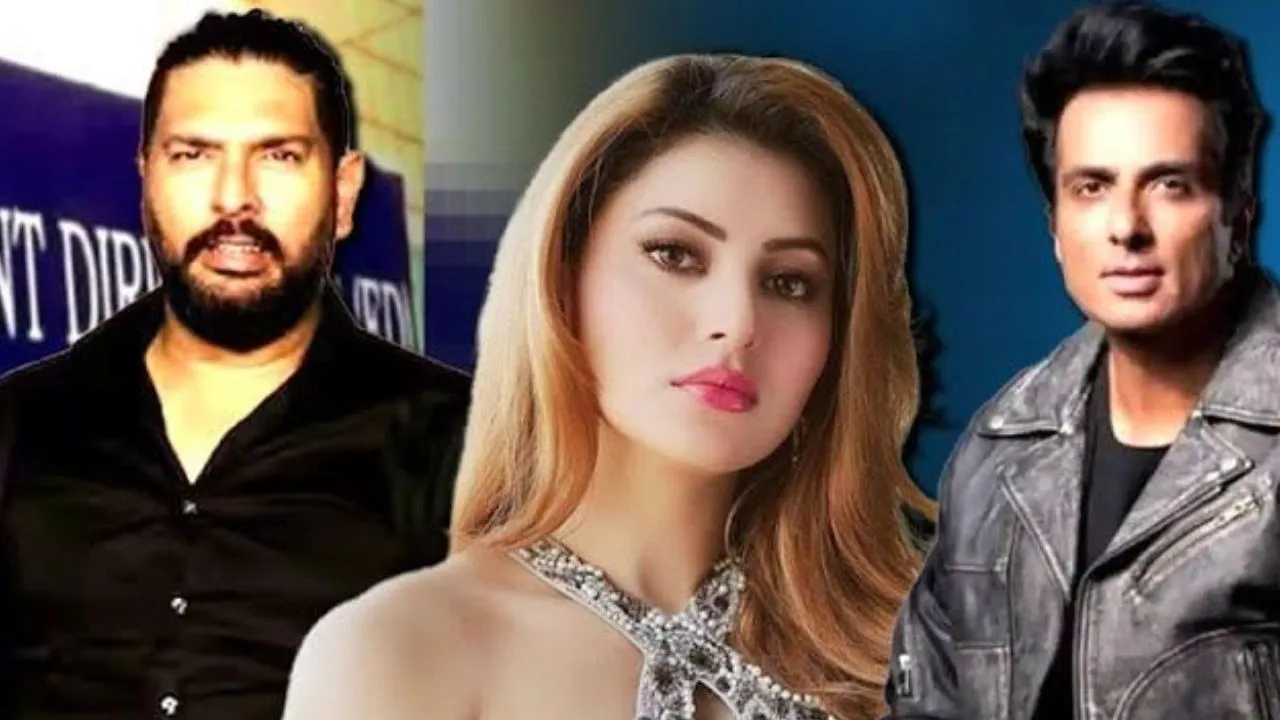 Betting App Case:  युवराज सिंह, सोनू सूद समेत इन दिग्गजों की सम्पतियां जब्त, ED ने अवैध सट्टेबाजी ऐप से जुड़े मामले में की कार्रवाई