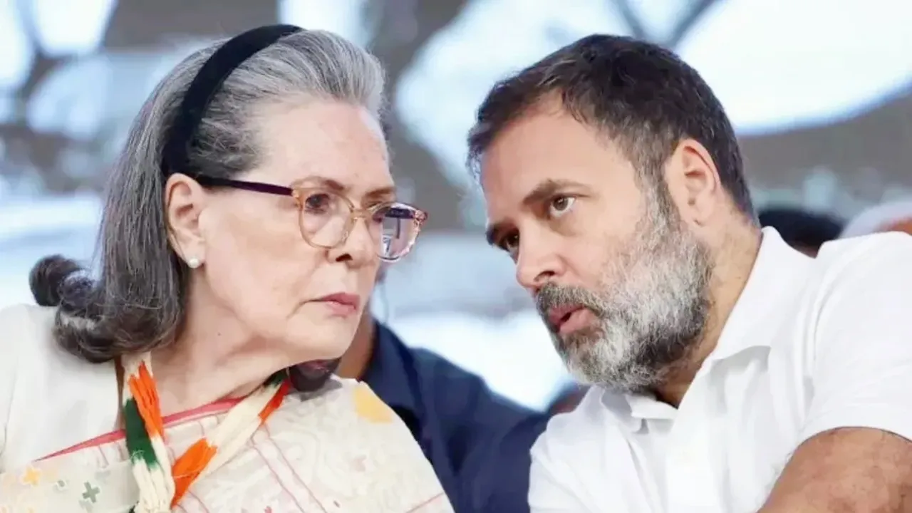  नेशनल हेराल्ड मामला : ईडी का बड़ा फैसला, सोनिया और राहुल गांधी के खिलाफ नए सिरे से आरोप पत्र दाखिल करेगी 