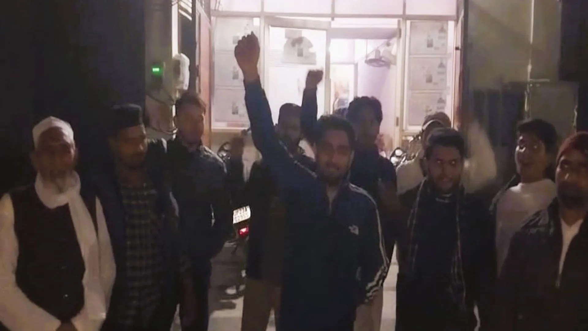 Moradabad: ऑपरेशन के 4 माह बाद महिला के पेट से निकला कॉटन का टुकड़ा