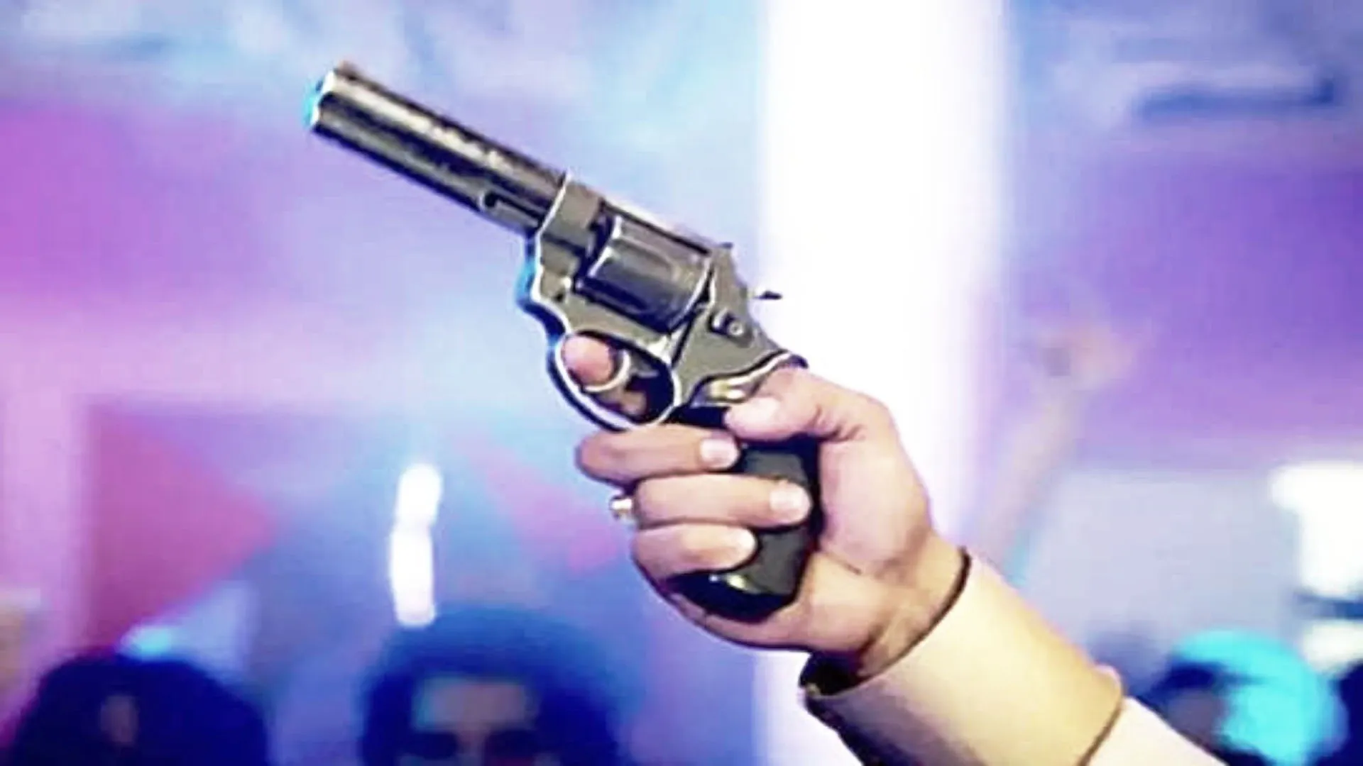 Bareilly : हर्ष फायरिंग में मौत मामले में रिपोर्ट, दो लोगों को हिरासत में लिया