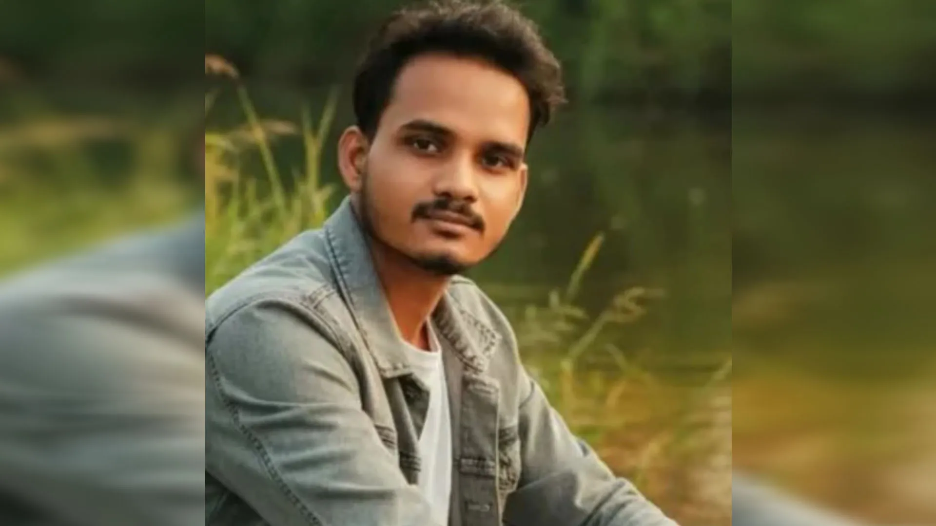 लखीमपुर खीरी: कुत्ते को बचाने में बाइक पलटी, साले की मौत, बहनोई घायल