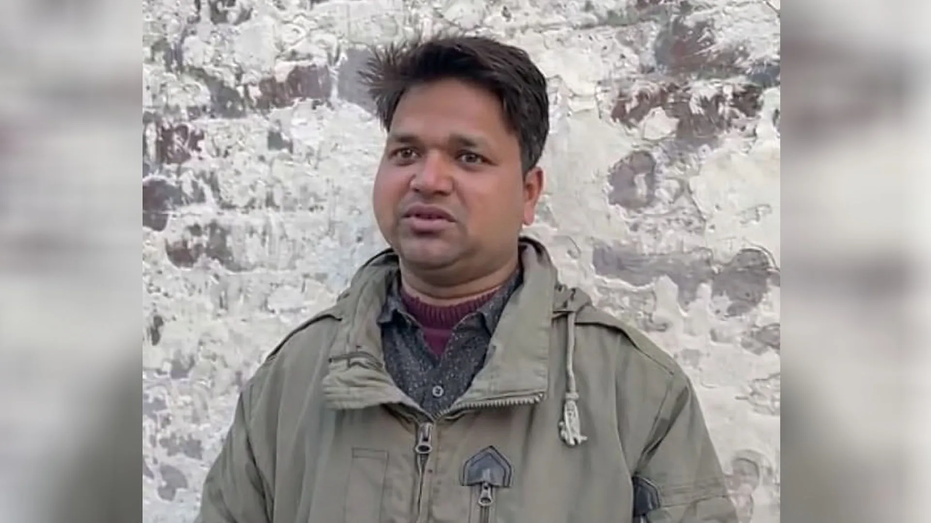 UP: मेरी ही मशीन से कर दी दोस्त की हत्या...अब न नींद है न भूख