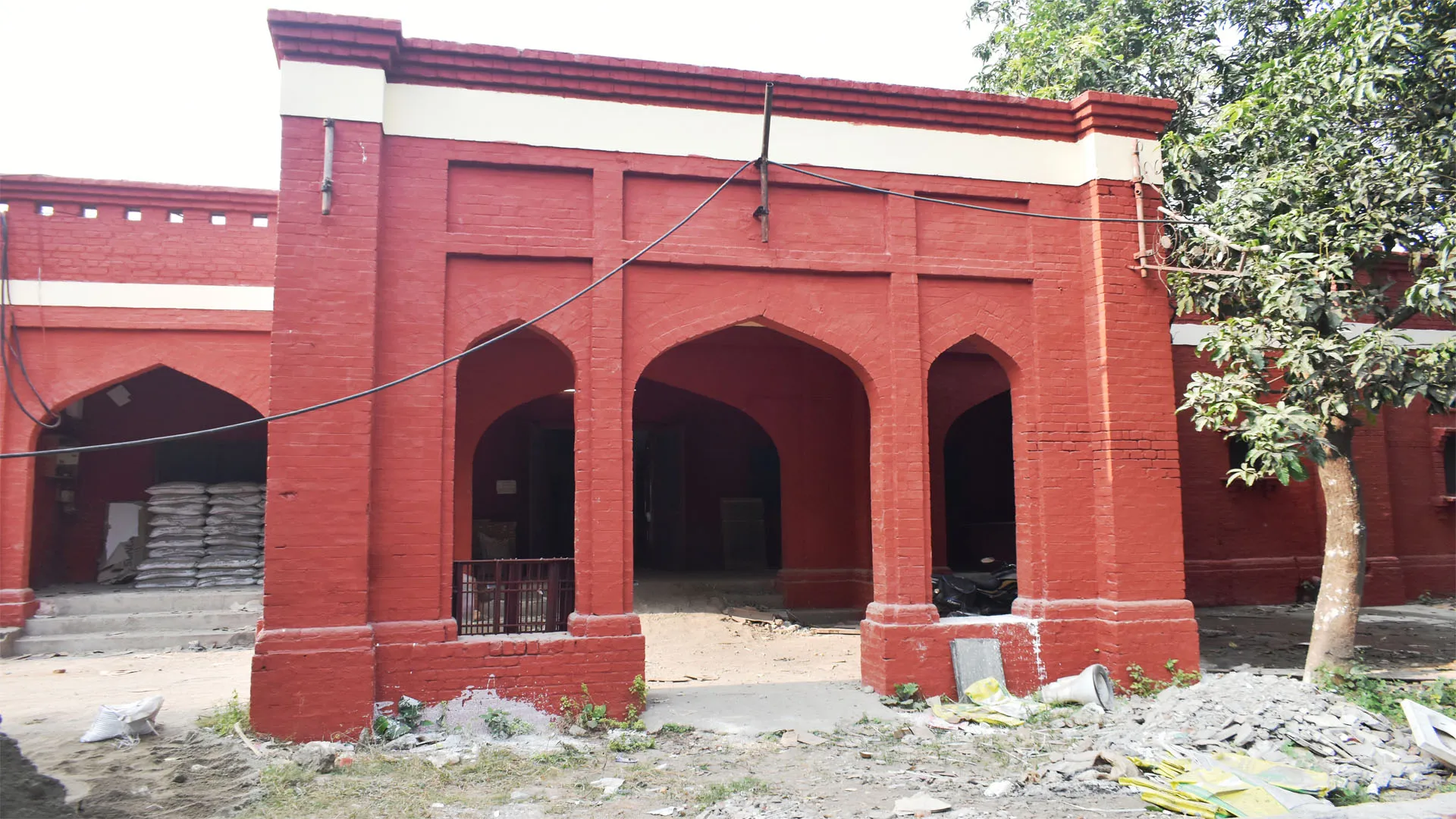 Bareilly: बरेली कॉलेज में नए कोर्सों की तैयारी, नए भवन में लगेंगी कक्षाएं