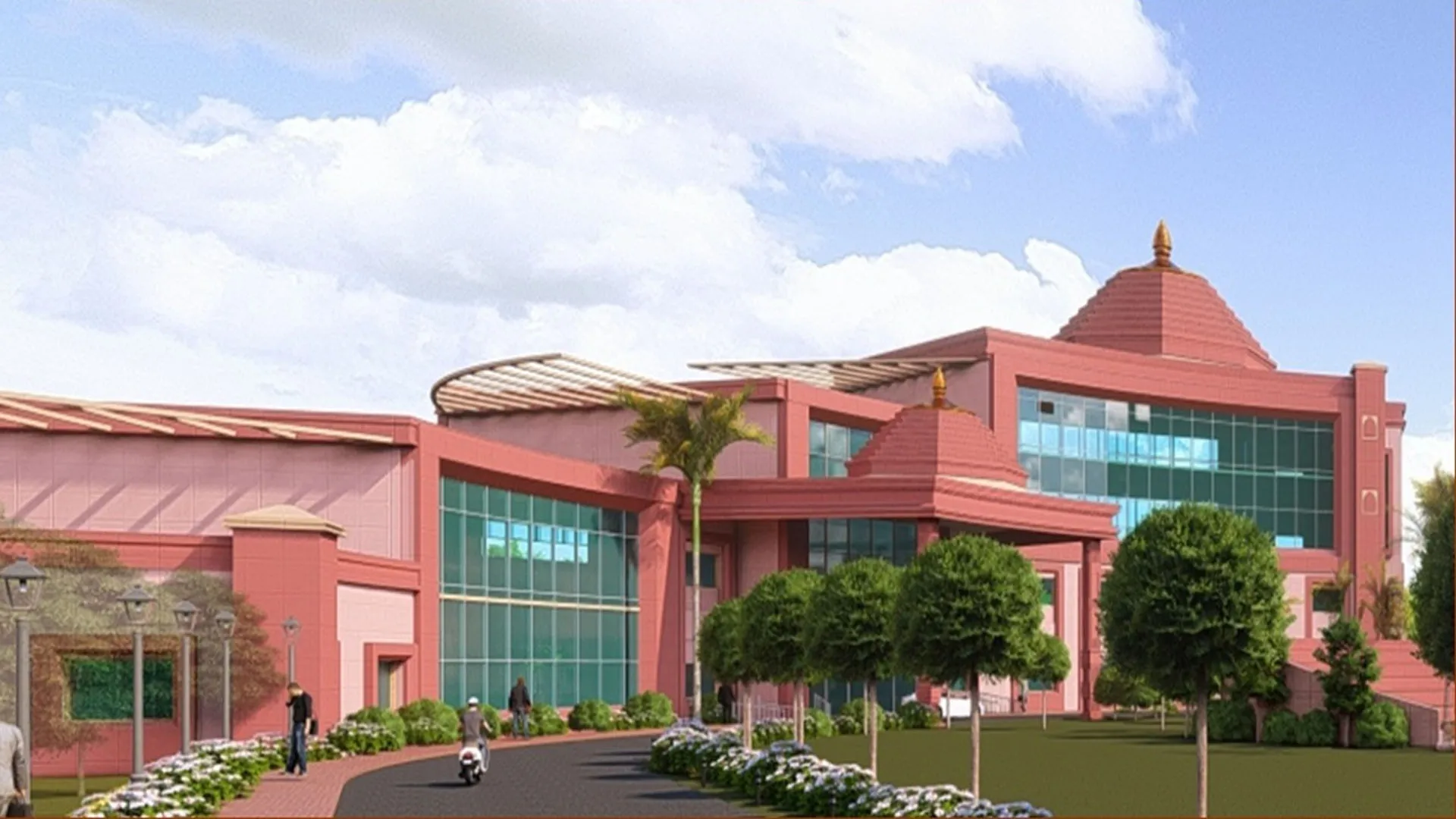 Moradabad: विश्वविद्यालय ने ऑनलाइन परीक्षा फार्म भरने की तिथि बढ़ाकर की 31 दिसंबर