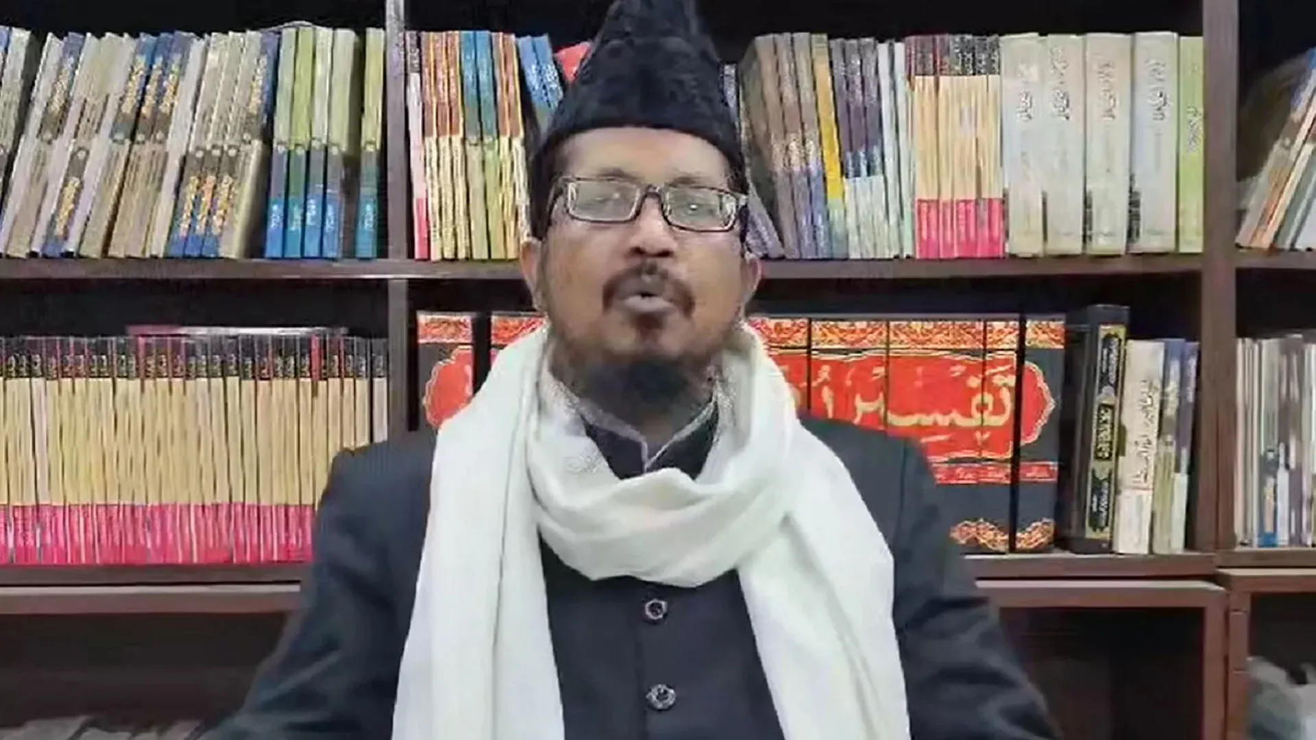 Bareilly: मदनी के बयान का विरोध करने पर शहाबुद्दीन को मिली जान से मारने की धमकी