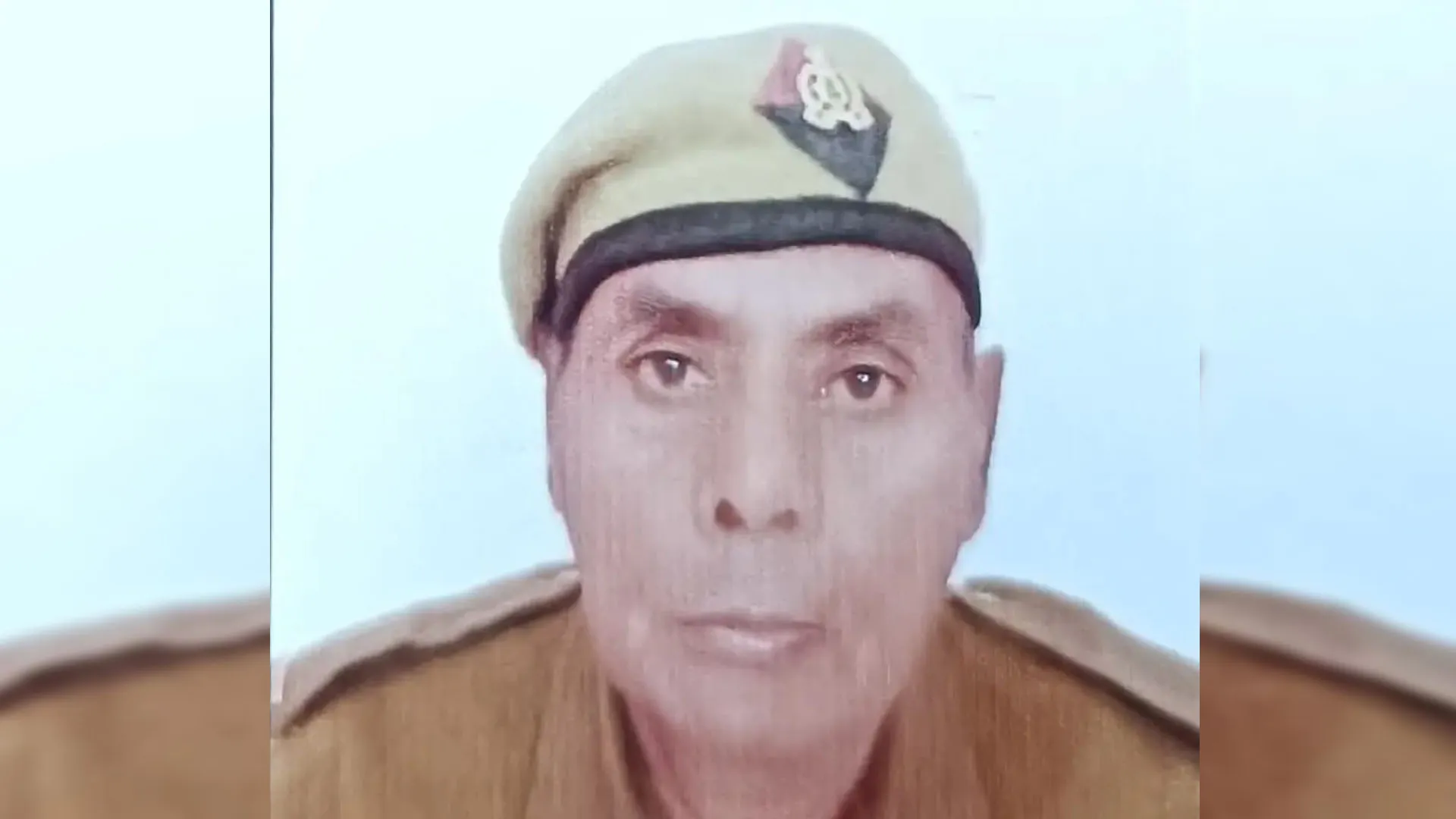 UP: रात से लापता होमगार्ड का सुबह शव मिलने से हड़कंप