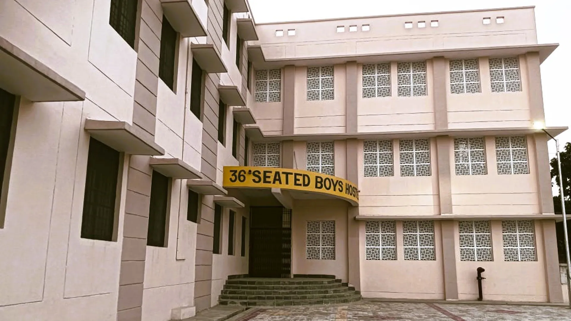 Moradabad: 2026 में खिलाड़ियों को मिल सकता है आधुनिक खेल छात्रावास