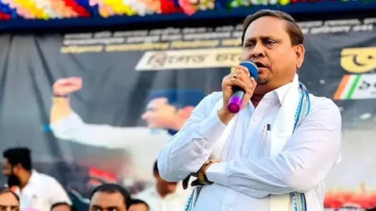 पश्चिम बंगाल  :  TMC के निलंबित विधायक हुमायूं कबीर ने बनाई ''जनता उन्नयन पार्टी'', बताया कितनी सीटों पर लड़ेंगे चुनाव 