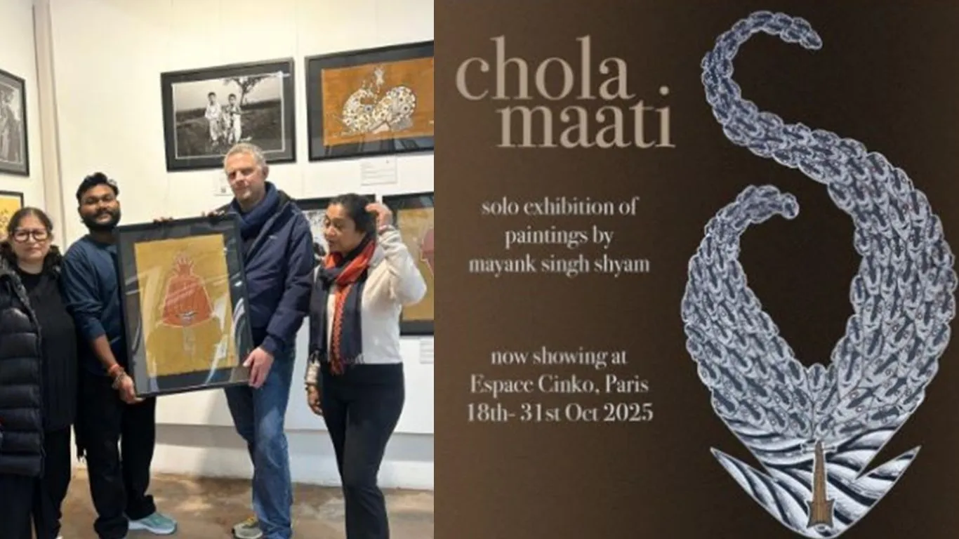 Intangible Cultural Heritage (8)