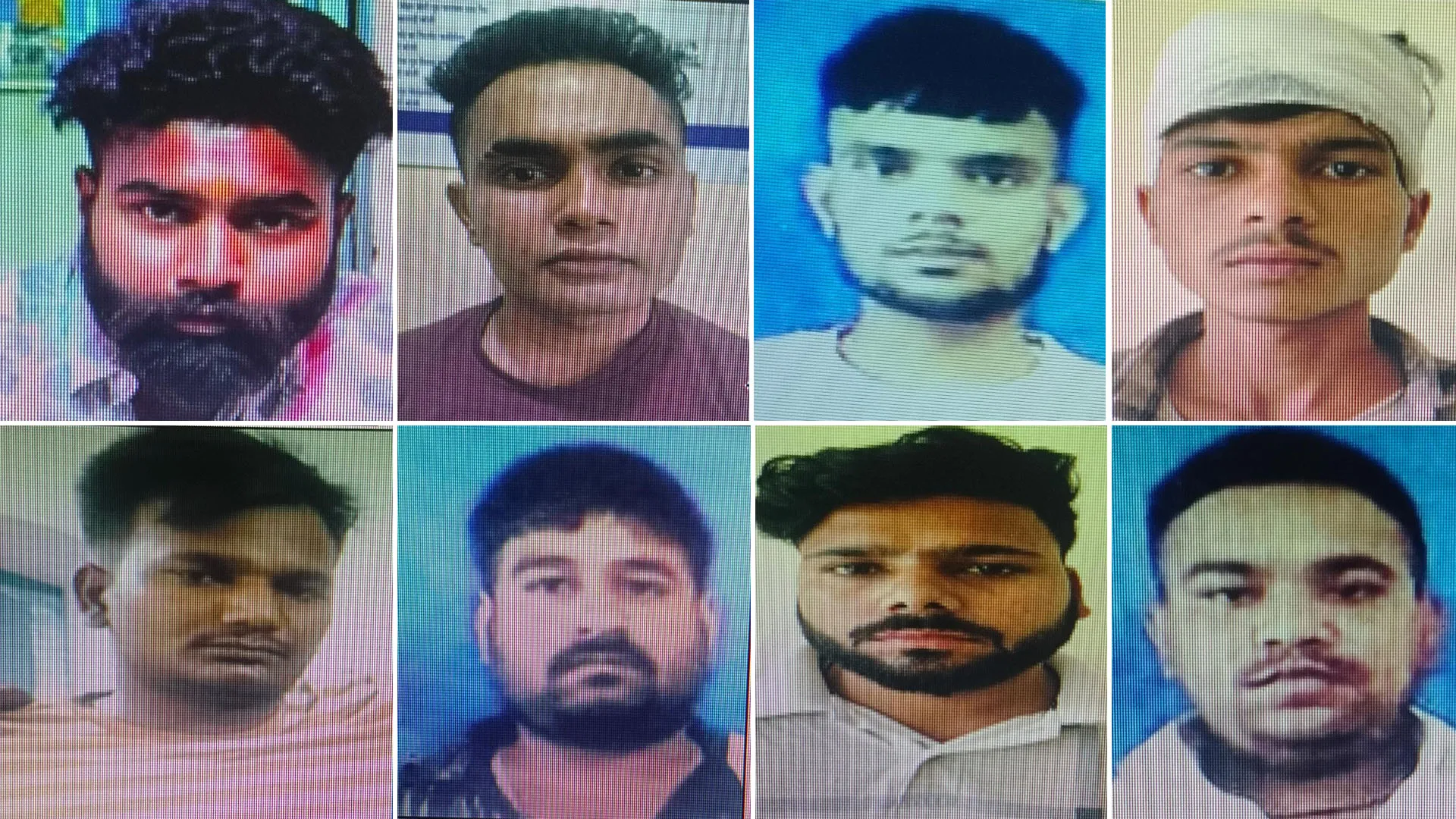 कार्रवाई : हिंदूवादी नेता के हत्यारोपियों का गैंग पंजीकृत...निशांत को बनाया गिरोह का सरगना