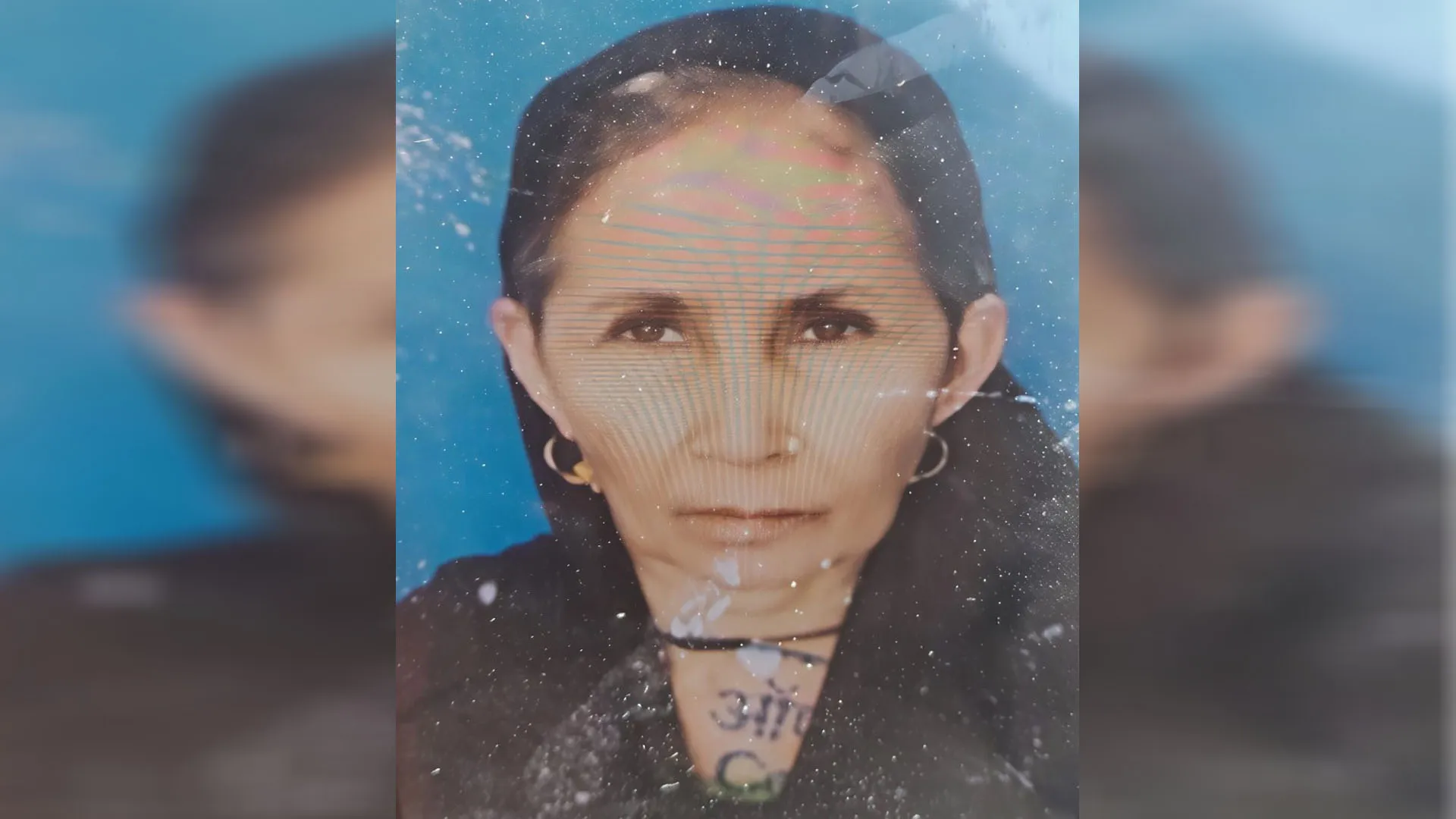 रामपुर: डंपर ने बाइक को चपेट में लिया, महिला का मौत