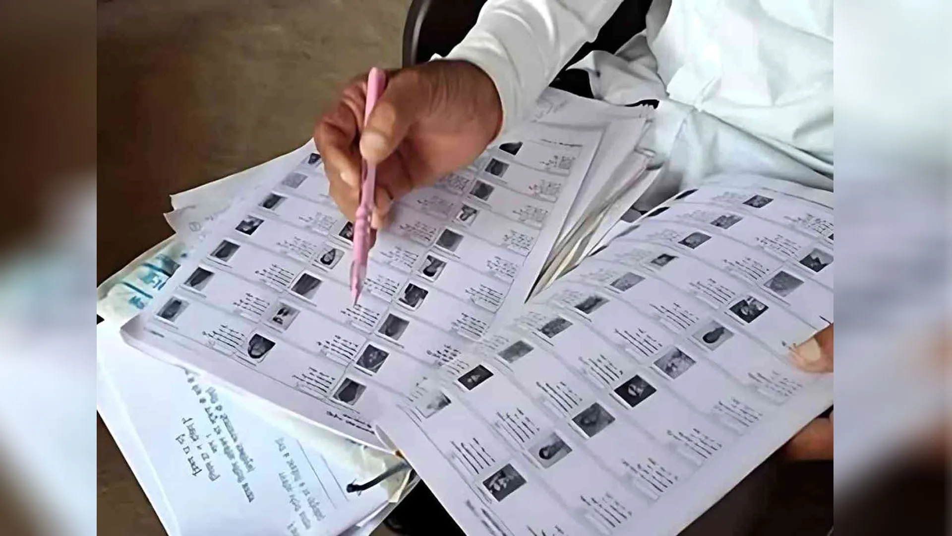 UP: पंचायत मतदाता सूची का अनंतिम प्रकाशन, दो प्रतिशत बढ़े मतदाता