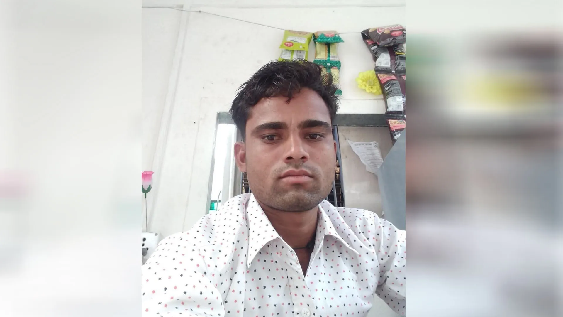 बदायूं: गंगा में मिला रेलवे के लापता प्राइवेट कर्मचारी का शव