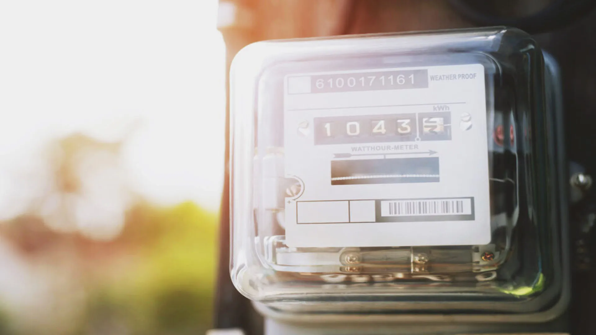 Moradabad: मीटर व्यवस्था को आधुनिक बनाने की पहल, नए कनेक्शन पर लगेगा नया मीटर