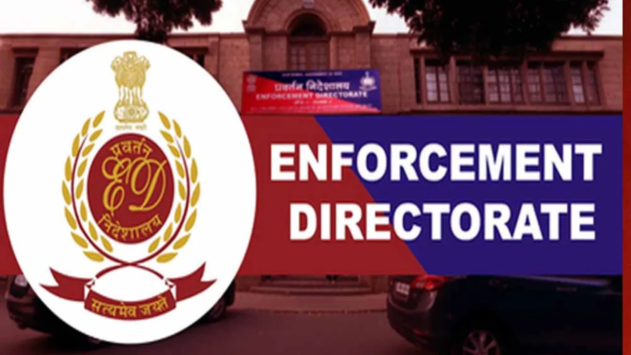 ED की बड़ी सफलता: 169.47 करोड़ की कुर्क संपत्ति सेंट्रल बैंक को लौटाई, धोखाधड़ी के शिकार बैंक को मिली राहत!