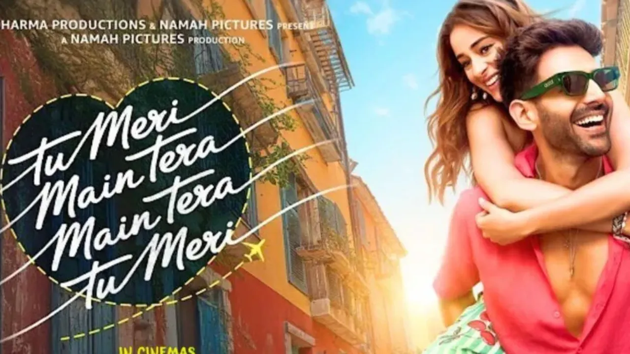 TMMTMTTM Box Office Collection Day 1: धुरंधर के तूफान के आगे फीकी पड़ी कार्तिक-अनन्या की रोमांटिक कॉमेडी फिल्म, ऐसा हुआ हाल