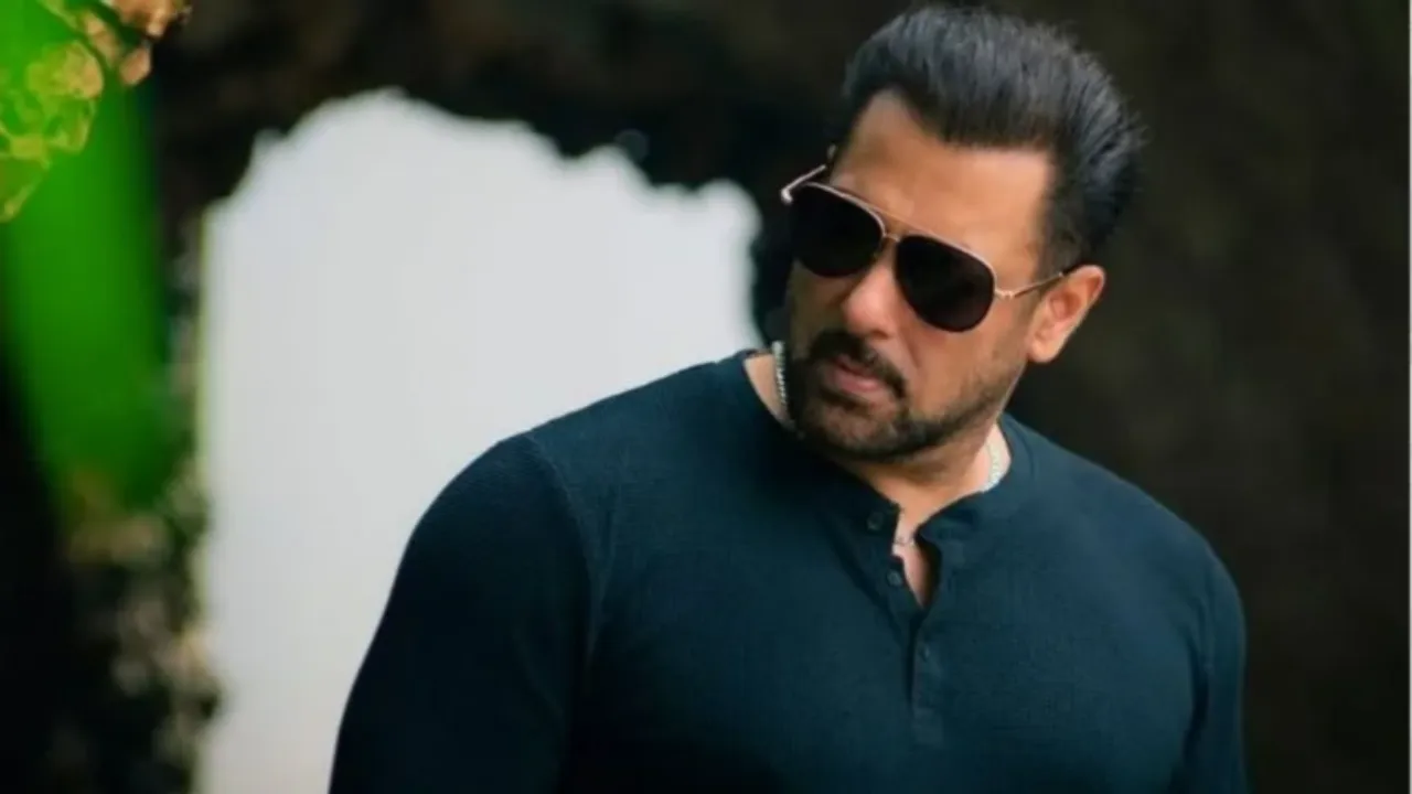 Salman Khan 60th birthday: सलमान खान की IMDb पर टॉप रेटेड फिल्में, जिन्होंने बनाया उन्हें बॉलीवुड का 'भाईजान'