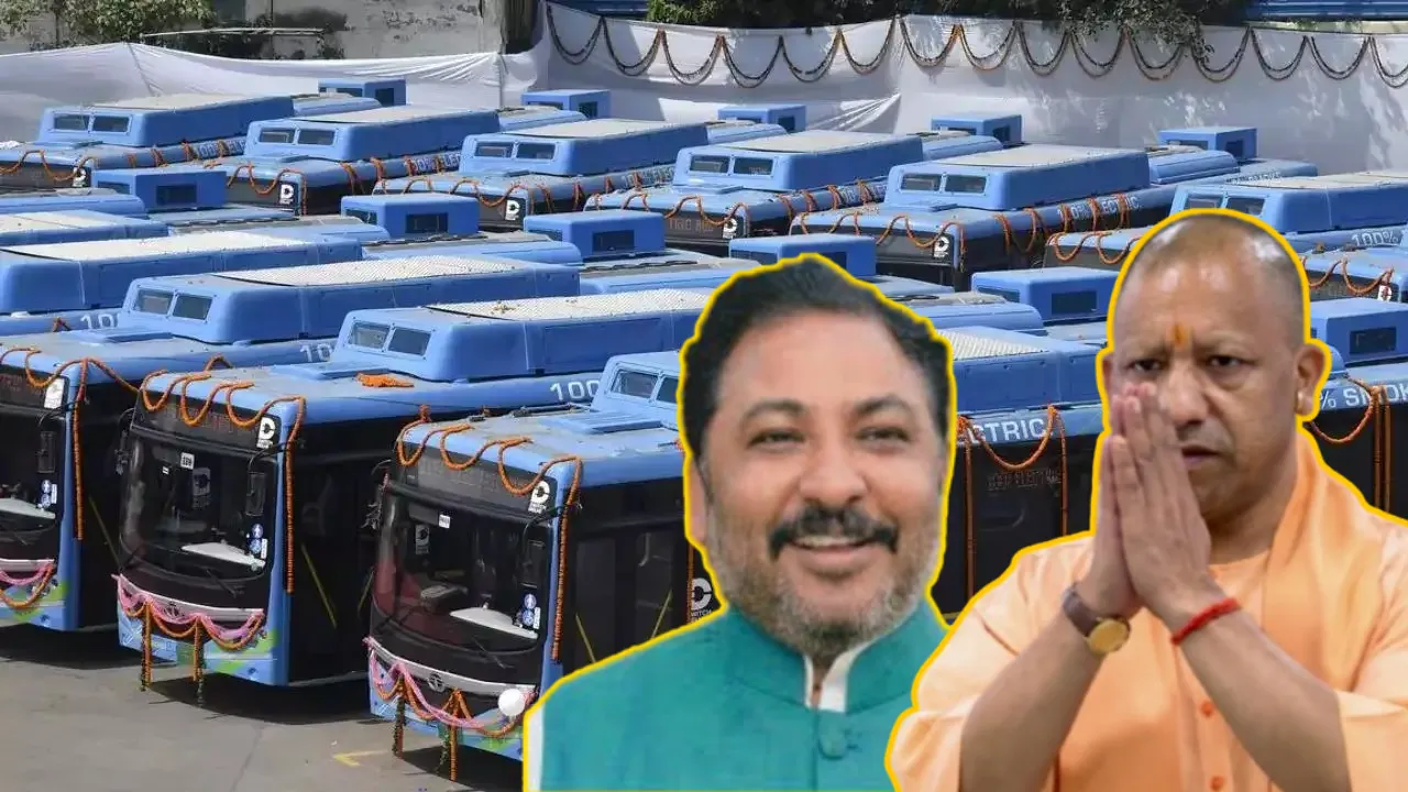 देश के हर जिले तक पहुंचेंगी इलेक्ट्रिक बसें, संख्या में भारी इजाफा करेगी सरकार!, परिवहन मंत्री ने किया मेगा प्लान का खुलासा