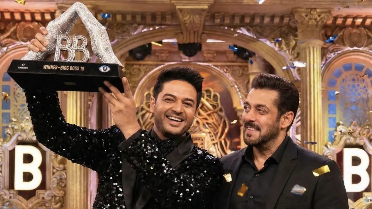 Bigg Boss 19: “वो डिज़र्व ही नहीं करते” गौरव खन्ना के 'बिग बॉस 19' जीतने पर बोलीं फरहाना भट्ट