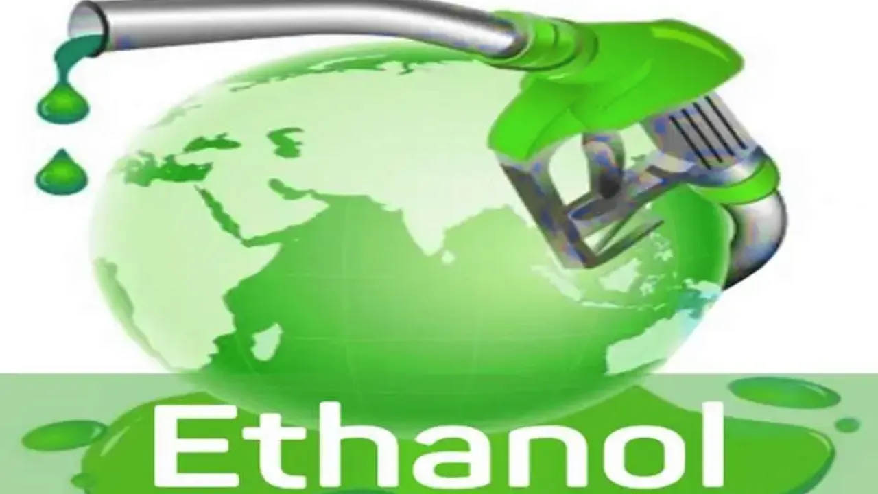 आबकारी नीति से निवेश को रफ्तार... यूपी बना एथेनॉल का बादशाह, दर्ज किया 141.8 करोड़ लीटर का धमाकेदार रिकॉर्ड