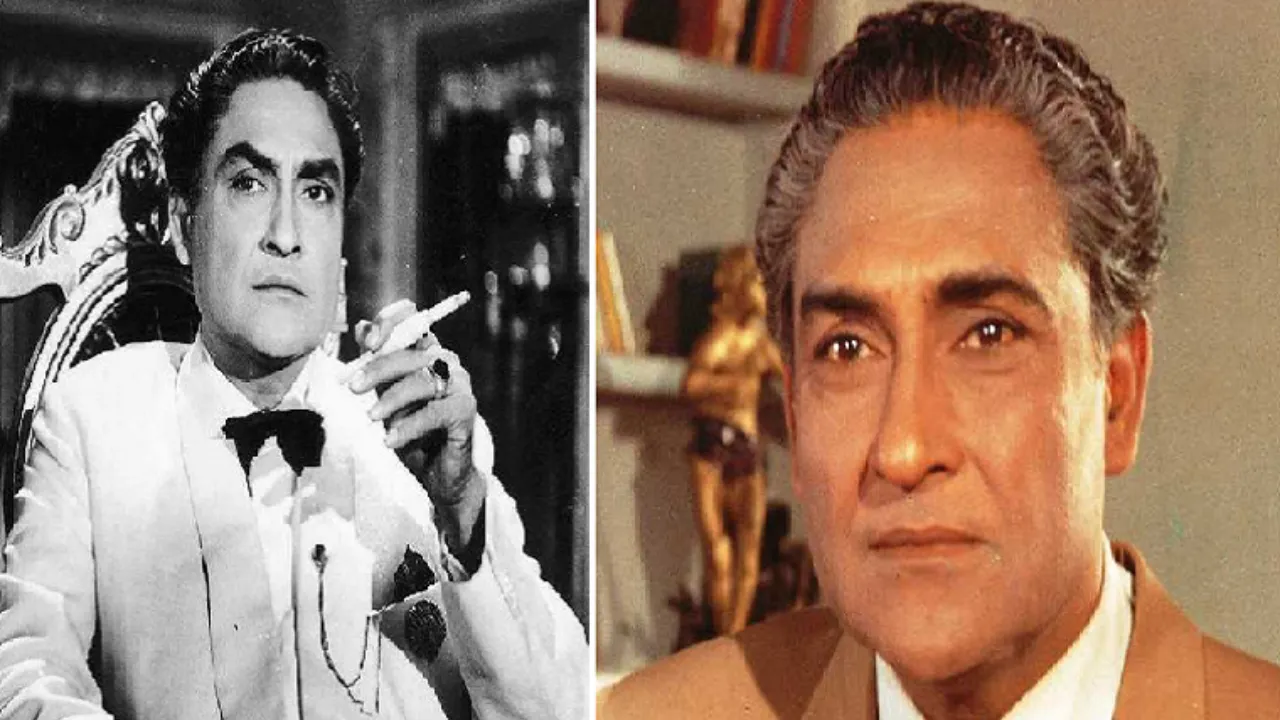 10 दिसंबर का इतिहासः दिग्गज अभिनेता अशोक कुमार का निधन