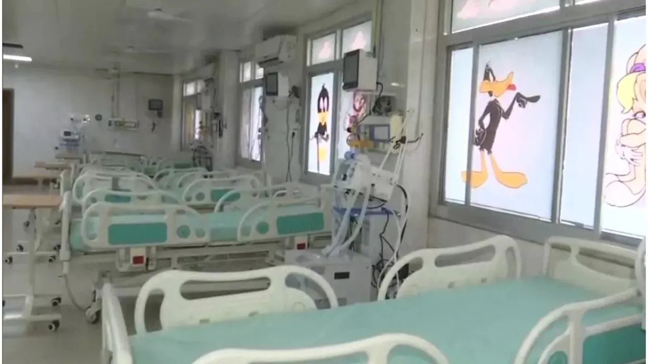 Lucknow News: सरकारी अस्पतालों में मिलेगी लेप्रोस्कोपिक सर्जरी की हाईटेक सुविधा, इन अस्पतालों को मिला बजट