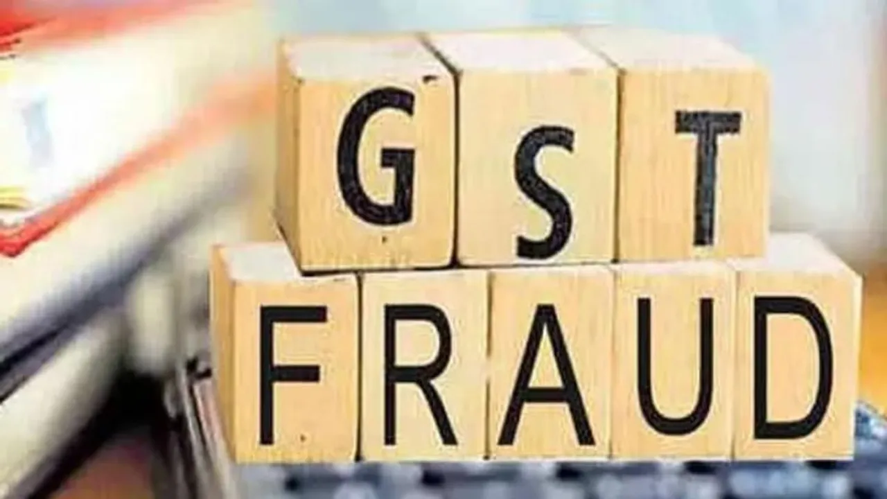 UP News: फर्जी कंपनी बनाकर 22.58 करोड़ की टैक्स चोरी, चार पर एफआईआर