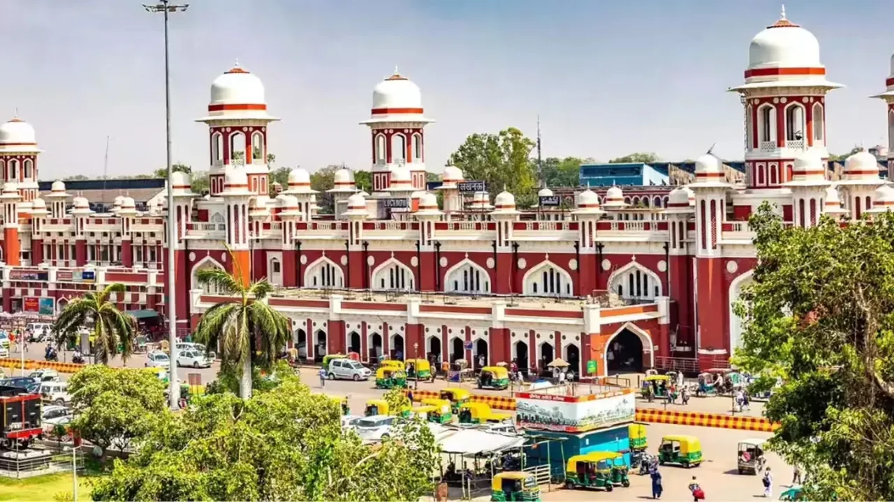 13 जनवरी से शुरू होगा चारबाग बस अड्डे का निर्माण कार्य, बसों को लेकर भ्रम में यात्री