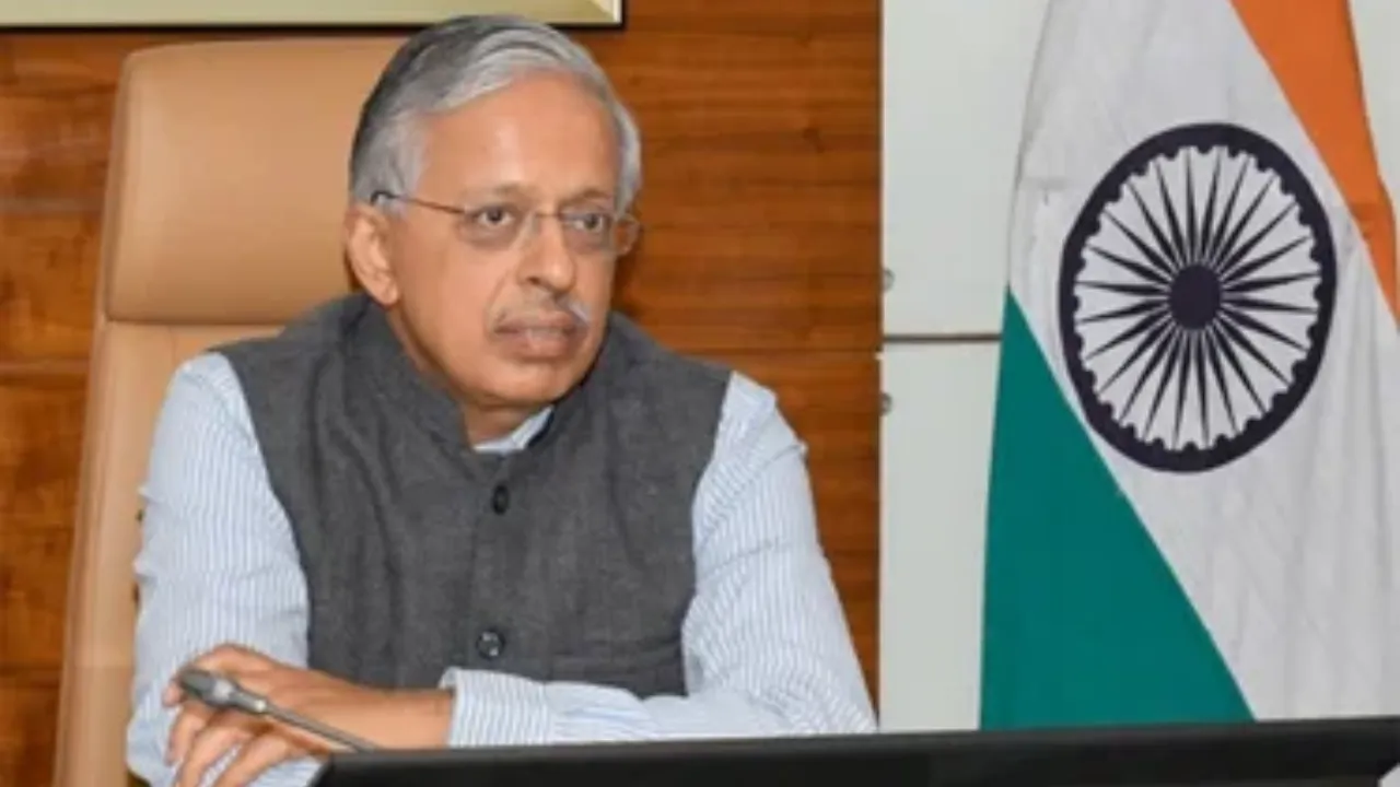 छह जिलों के 72 करोड़ से अधिक के प्रस्तावों को मिला अनुमोदन... बोले गोयल- शिक्षा, स्वास्थ्य और अधोसंरचना से जुड़े प्रोजेक्ट भारत सरकार को भेजे जाएंगे