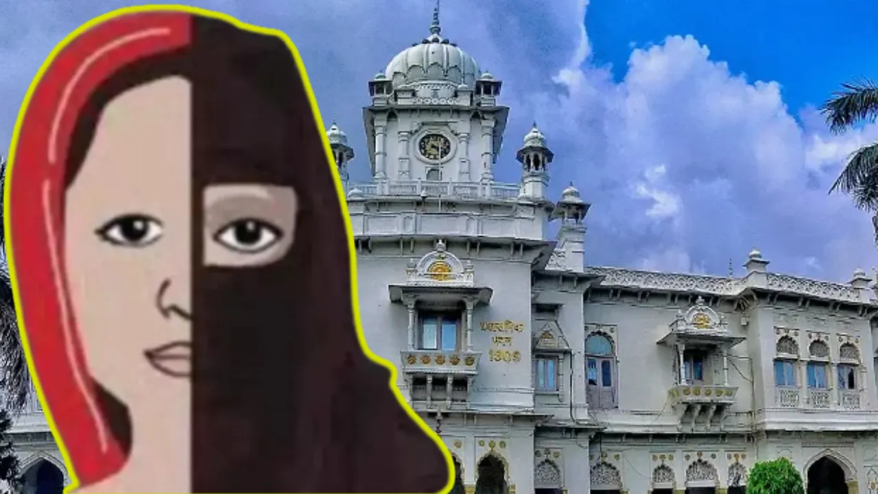 KGMU: मां को हिंदू बता दूसरी रेजिडेंट पर धर्म परिवर्तन का दबाव बनाता था रमीजउद्दीन, पुलिस की पड़ताल में खुले कई राज