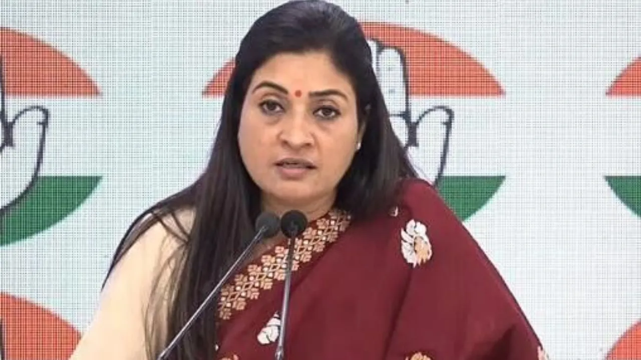 उन्नाव रेप केसः पीड़िता और न्याय की हुई जीत, बोलीं अलका लांबा- अपराधियों को मिलनी चाहिए फांसी की सजा मिलनी चाहिए