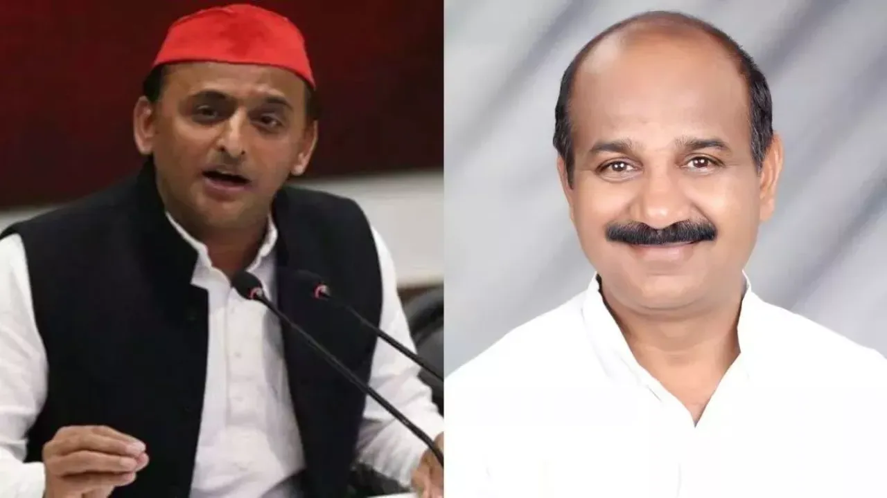 मतदाता सूची की अनियमितताओं की तत्काल जांच हो, सपा ने मुख्य निर्वाचन अधिकारी को सौंपा ज्ञापन