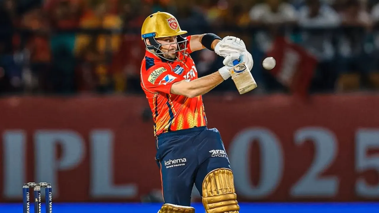 IPL 2026: जोश इंग्लिस को 8.6 करोड़ देकर LSG ने मचाया बवाल... PBKS नाराज, उपलब्धता पर उठ रहे सवाल