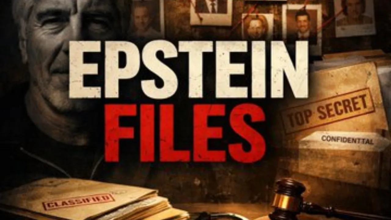Epstein Files: '1000 डॉलर में रूसी लड़की' एप्सटीन फाइल की नई तस्वीरों ने मचाया धमाका, बिल गेट्स-ट्रंप की फोटो आई सामने