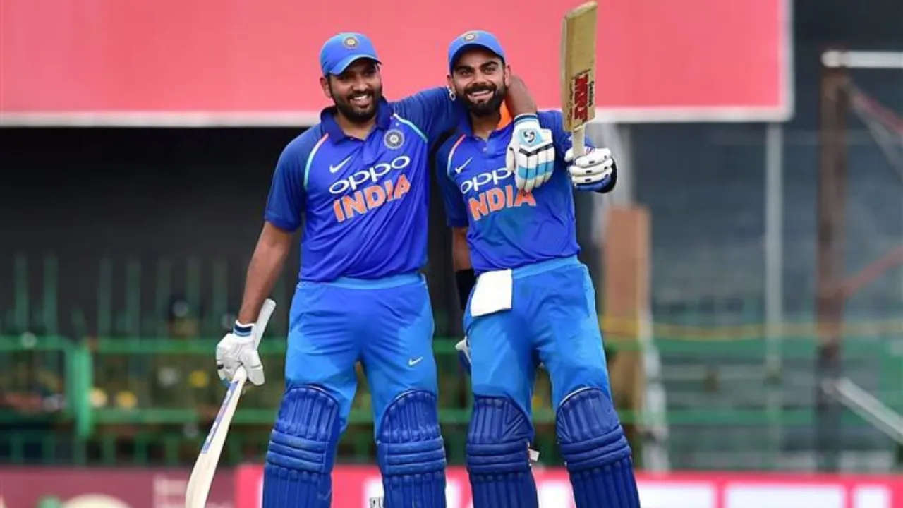 Vijay Hazare Trophy 2025-26: रोहित-विराट की धमाकेदार वापसी, जानें लाइव स्ट्रीमिंग और शेड्यूल की पूरी डिटेल्स