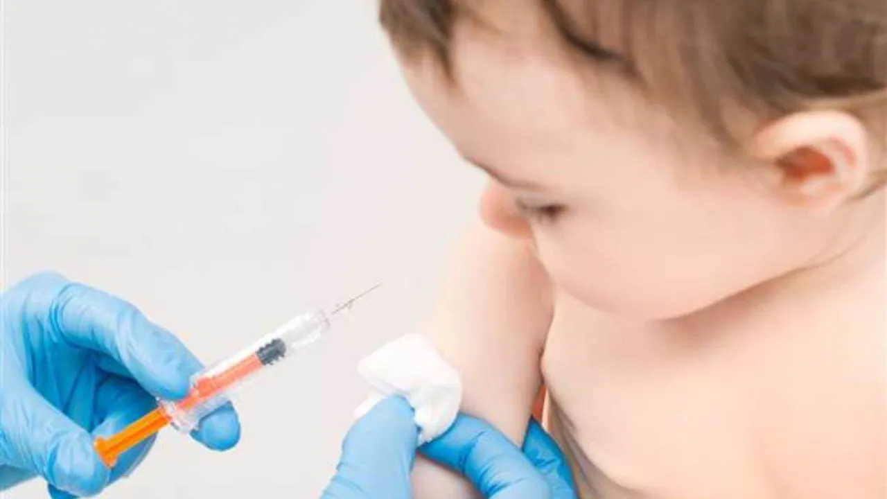 अब तक 13.87 लाख बच्चों का हुआ टीकाकरण, प्रदेश में 1 दिसंबर से चलाया जा रहा विशेष अभियान