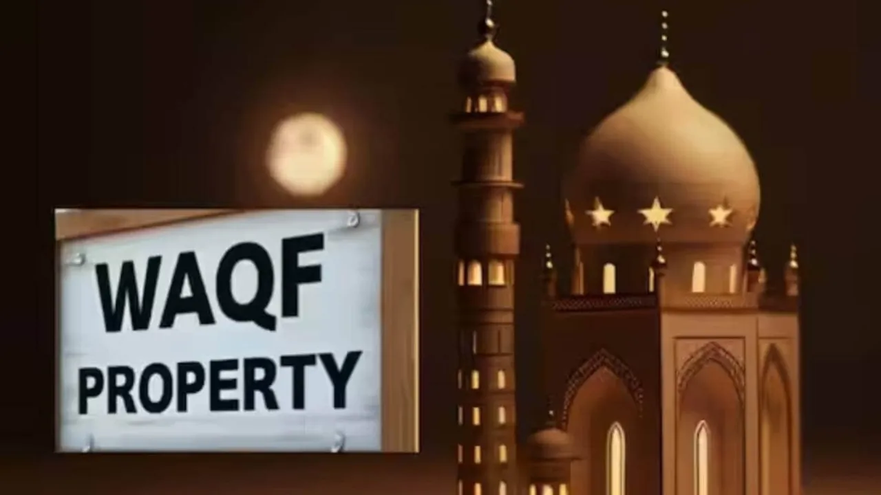 उम्मीद पोर्टल पर 5.17 लाख वक्फ संपत्तियों का डिजिटल पंजीकरण पूरा, 2.16 लाख को मिली हरी झंडी