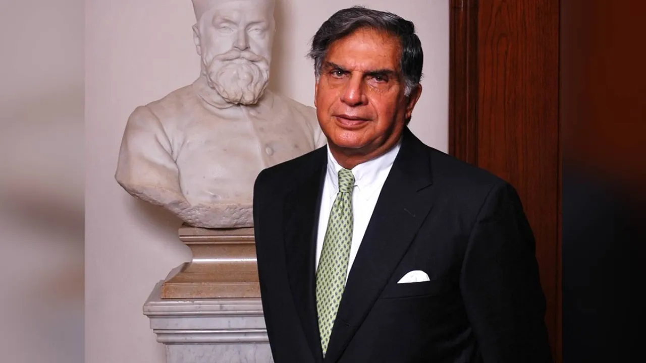 Ratan Tata: रतन टाटा की जयंती पर मुख्यमंत्री योगी आदित्यनाथ समेत कई नेताओं ने दी श्रद्धांजलि 