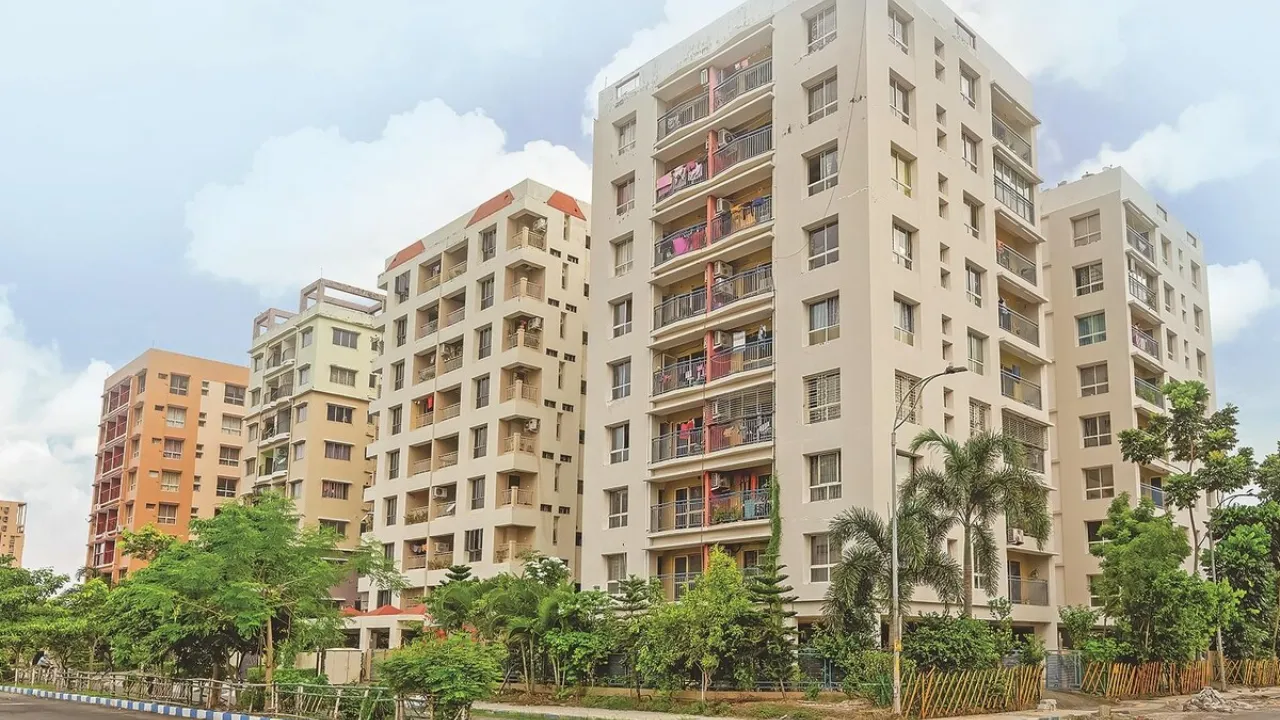 43 एकड़ में ग्रुप हाउसिंग, कीमत होगी कम... सैनिकों और अधिकारियों को फ्लैटों पर मिलेगी छूट