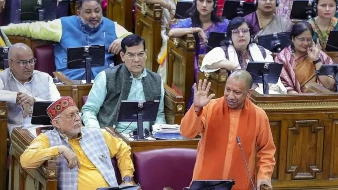 विधानमंडल सत्र में बड़ा बदलाव: समितियों की बैठकों पर पूरी रोक, शासन ने जारी किए सख्त निर्देश