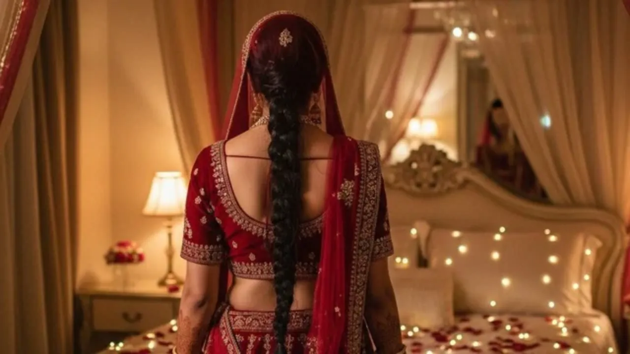 Gorakhpur News: पति को बताया ‘अक्षम’, शादी के तीन दिन बाद ही दुल्हन ने मांगा तलाक 