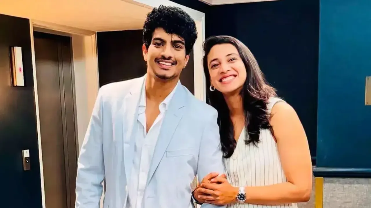 स्मृति मंधाना-पलाश मुच्छल शादी: 7 दिसंबर की अफवाह पर भाई ने लगाया विराम, मां बोलीं- बहुत जल्द होगी शादी!